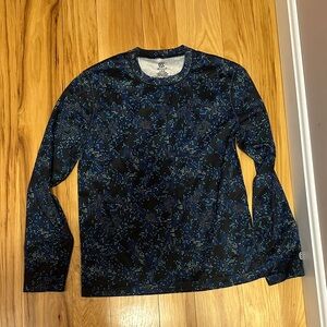 Kids Champion Long Underwear Thermal Size Large